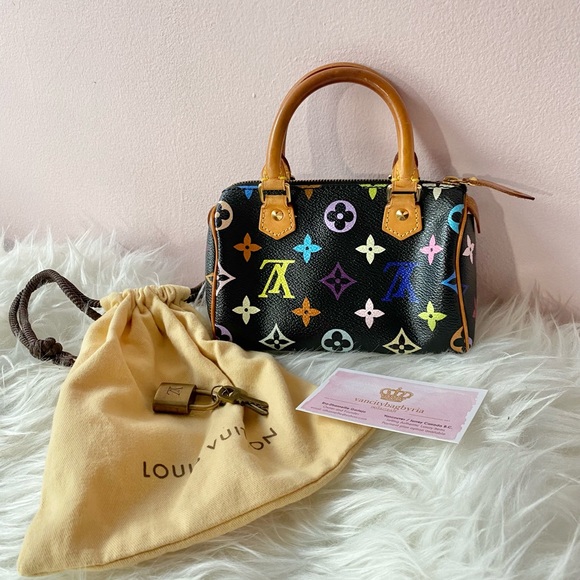 SOLD on IG - Speedy HL multicolour - Picture 1 of 16